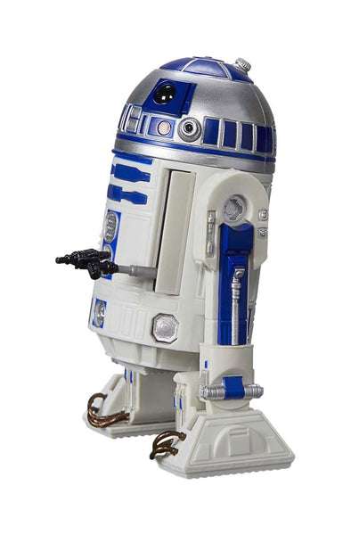 STAR WARS BLACK SERIES - THE MANDALORIAN - #32 R2-D2 (ARTOO-DETOO)