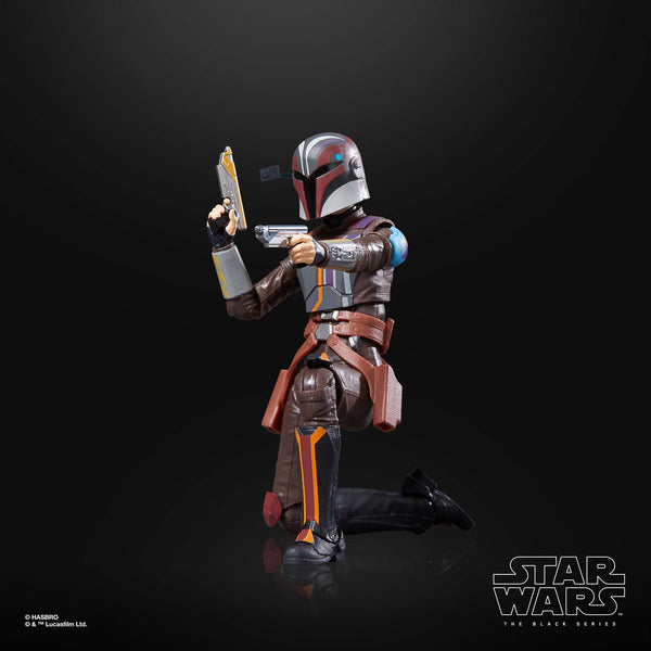 STAR WARS BLACK SERIES - AHSOKA - #03 SABINE WREN