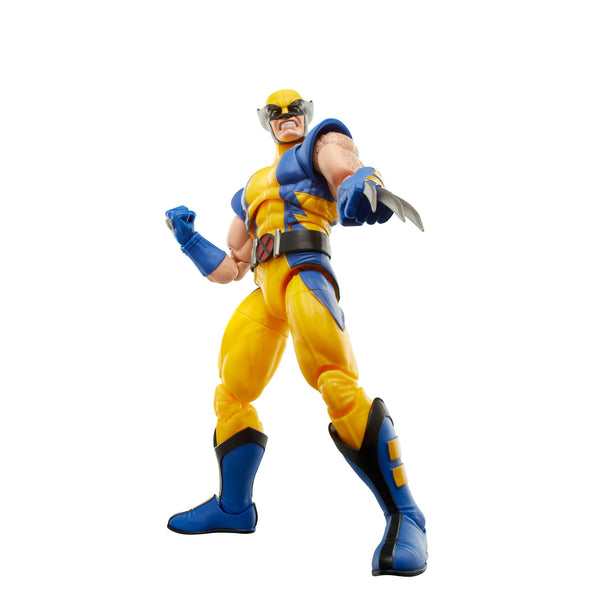 MARVEL - LEGENDS - WOLVERINE (85TH ANNIVERSARY)