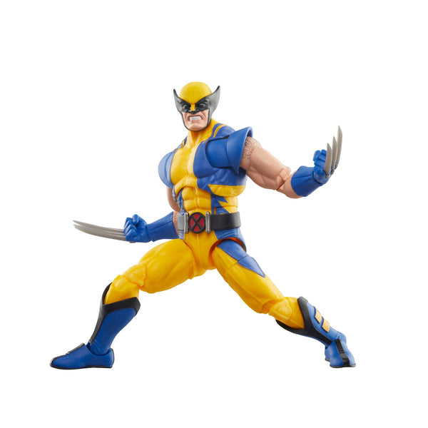 MARVEL - LEGENDS - WOLVERINE (85TH ANNIVERSARY)