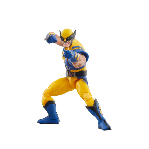 MARVEL - LEGENDS - WOLVERINE (85TH ANNIVERSARY)