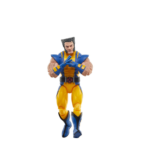 MARVEL - LEGENDS - WOLVERINE (85TH ANNIVERSARY)