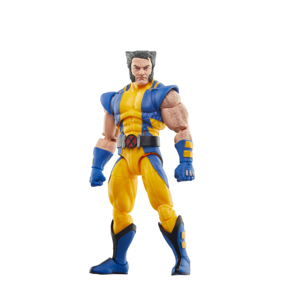 MARVEL - LEGENDS - WOLVERINE (85TH ANNIVERSARY)