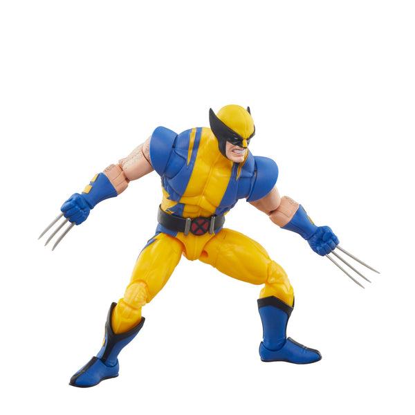 MARVEL - LEGENDS - WOLVERINE (85TH ANNIVERSARY)