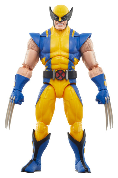 MARVEL - LEGENDS - WOLVERINE (85TH ANNIVERSARY)