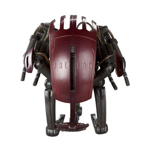 STAR WARS BLACK SERIES - THE PHANTOM MENACE - #04 DROIDEKA DESTROYER DROID