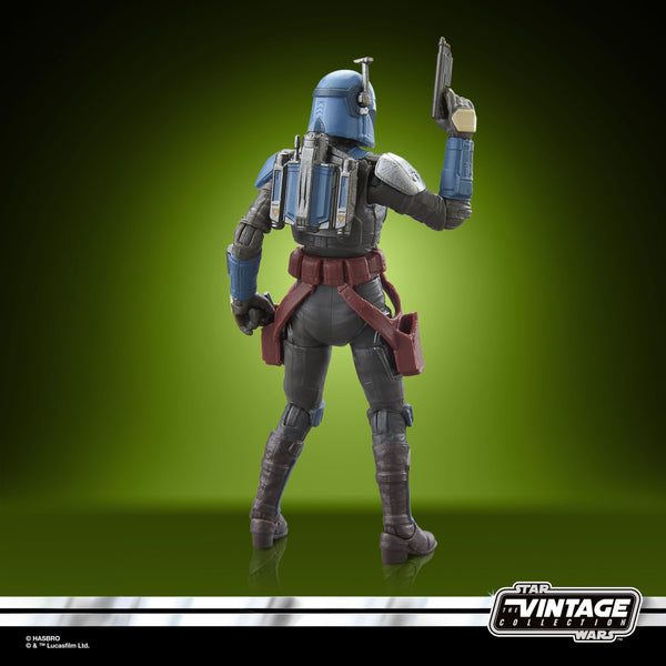 STAR WARS THE VINTAGE COLLECTION - THE MANDALORIAN - BO-KATAN KRYZE (PLAZIR-15) VC339 PRE-ORDER: 12.2024