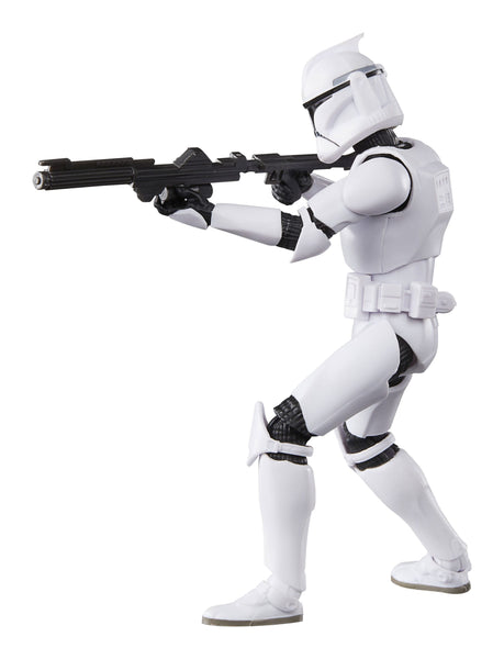 STAR WARS BLACK SERIES - ATTACK OF THE CLONES - #05 PHASE I CLONE TROOPER