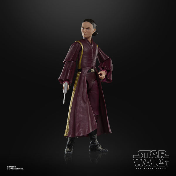 STAR WARS BLACK SERIES - THE PHANTOM MENACE - #03 PADME AMIDALA