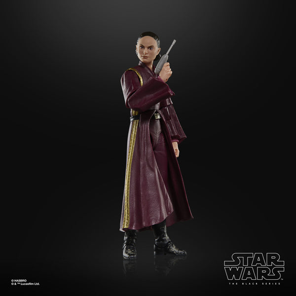 STAR WARS BLACK SERIES - THE PHANTOM MENACE - #03 PADME AMIDALA