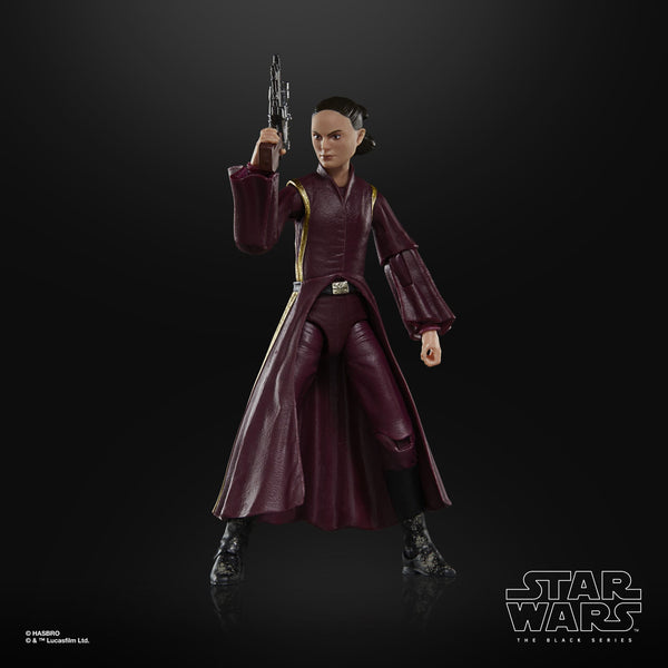 STAR WARS BLACK SERIES - THE PHANTOM MENACE - #03 PADME AMIDALA