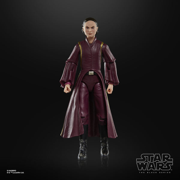 STAR WARS BLACK SERIES - THE PHANTOM MENACE - #03 PADME AMIDALA