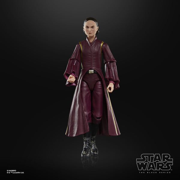 STAR WARS BLACK SERIES - THE PHANTOM MENACE - #03 PADME AMIDALA