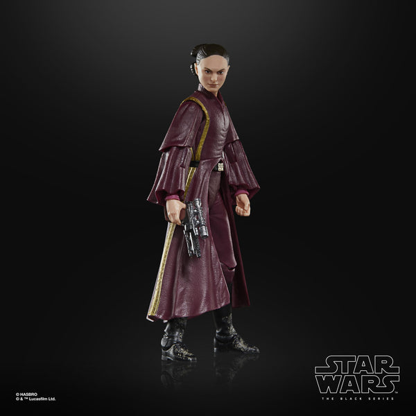 STAR WARS BLACK SERIES - THE PHANTOM MENACE - #03 PADME AMIDALA