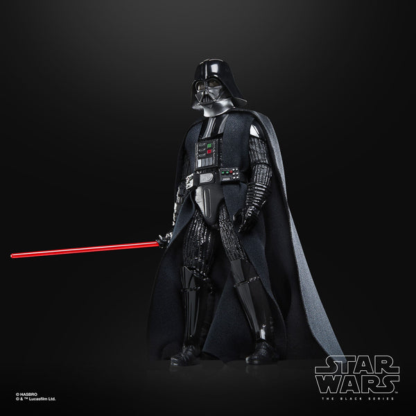 STAR WARS BLACK SERIES - ARCHIVE - DARTH VADER