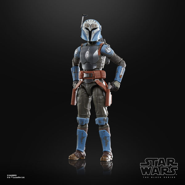 STAR WARS BLACK SERIES - ARCHIVE - BO-KATAN KRYZE