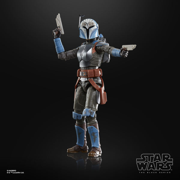 STAR WARS BLACK SERIES - ARCHIVE - BO-KATAN KRYZE