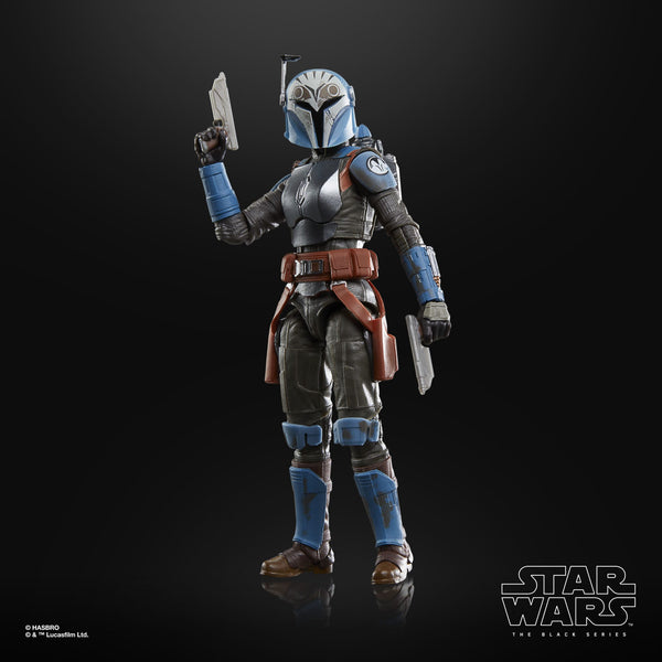 STAR WARS BLACK SERIES - ARCHIVE - BO-KATAN KRYZE