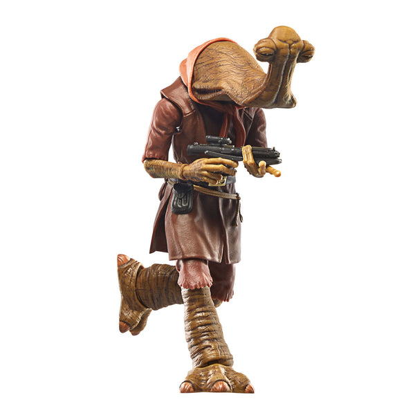 STAR WARS BLACK SERIES - A NEW HOPE - #07 MOMAW NADON