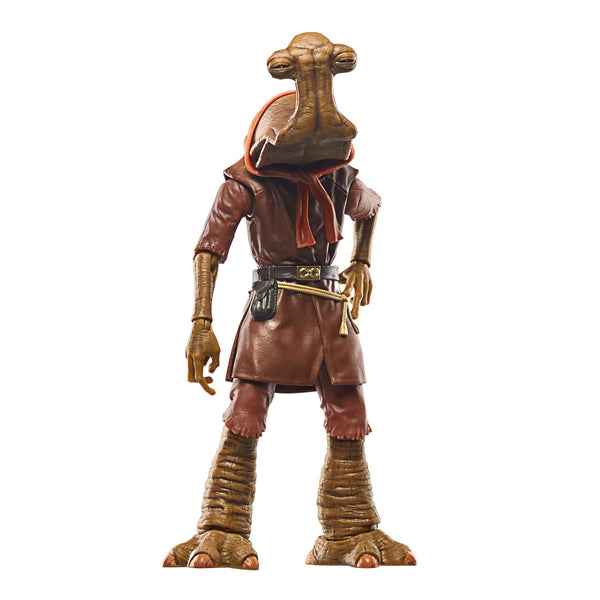 STAR WARS BLACK SERIES - A NEW HOPE - #07 MOMAW NADON