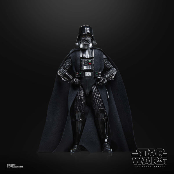 STAR WARS BLACK SERIES - A NEW HOPE - #06 DARTH VADER