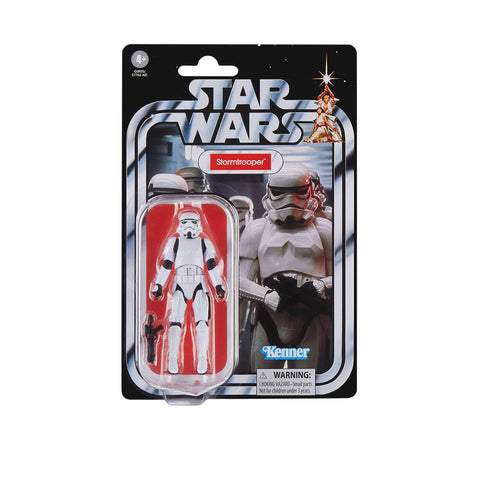 STAR WARS THE VINTAGE COLLECTION - A NEW HOPE - STORMTROOPER VC231