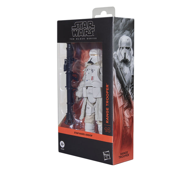 STAR WARS BLACK SERIES - ANDOR - #14 RANGE TROOPER
