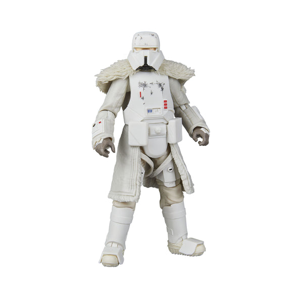 STAR WARS BLACK SERIES - ANDOR - #14 RANGE TROOPER