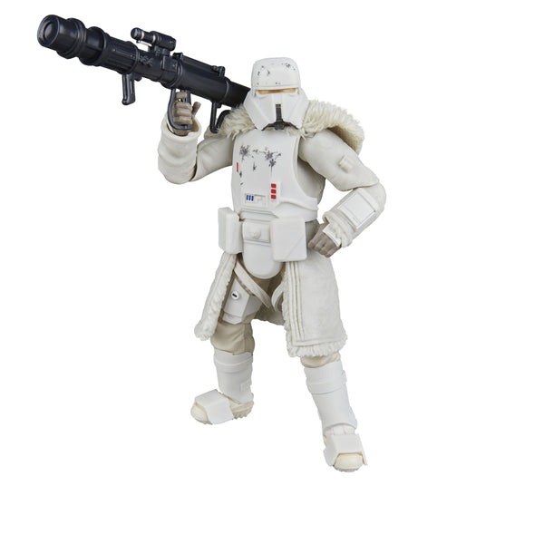 STAR WARS BLACK SERIES - ANDOR - #14 RANGE TROOPER