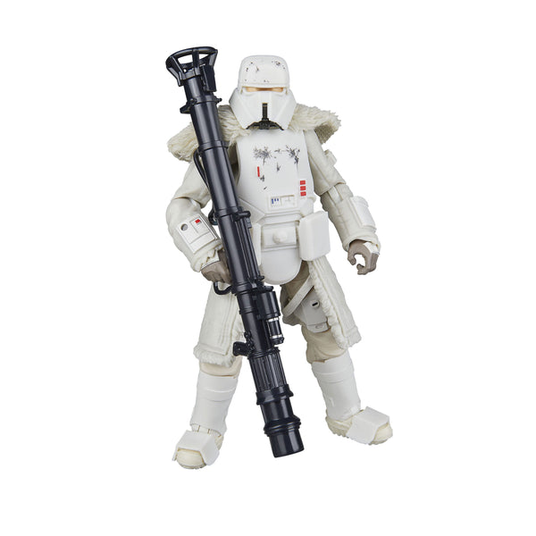 STAR WARS BLACK SERIES - ANDOR - #14 RANGE TROOPER