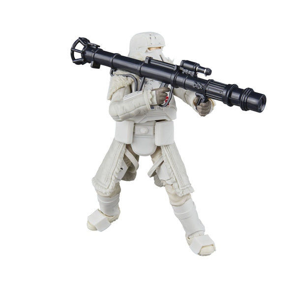 STAR WARS BLACK SERIES - ANDOR - #14 RANGE TROOPER