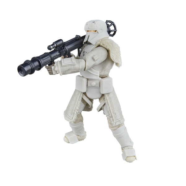 STAR WARS BLACK SERIES - ANDOR - #14 RANGE TROOPER
