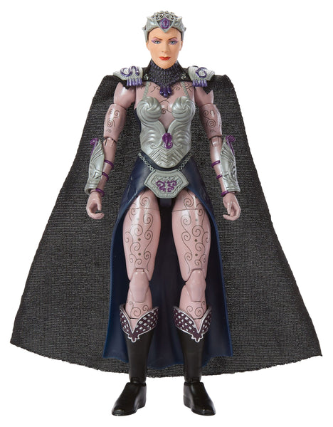 MASTERS OF THE UNIVERSE - MASTERVERSE - THE MOVIE PICTURE - EVIL-LYN (EU-KARTE)