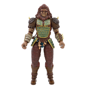 MASTERS OF THE UNIVERSE - MASTERVERSE - THE MOTION PICTURE - BEAST MAN (EU-KARTE) PRE-ORDER 01.2025