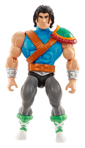 MOTU X TMNT - TURTLES OF GRAYSKULL - CASEY JONES (EU-KARTE)