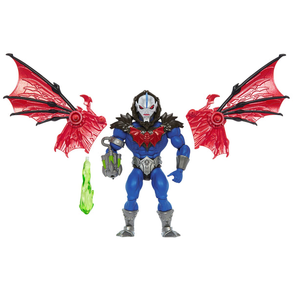 MOTU X TMNT - TURTLES OF GRAYSKULL - HORDAK (EU-KARTE)