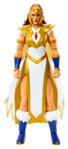 MASTERS OF THE UNIVERSE - MASTERVERSE - SORCERESS TEELA (EU-KARTE)