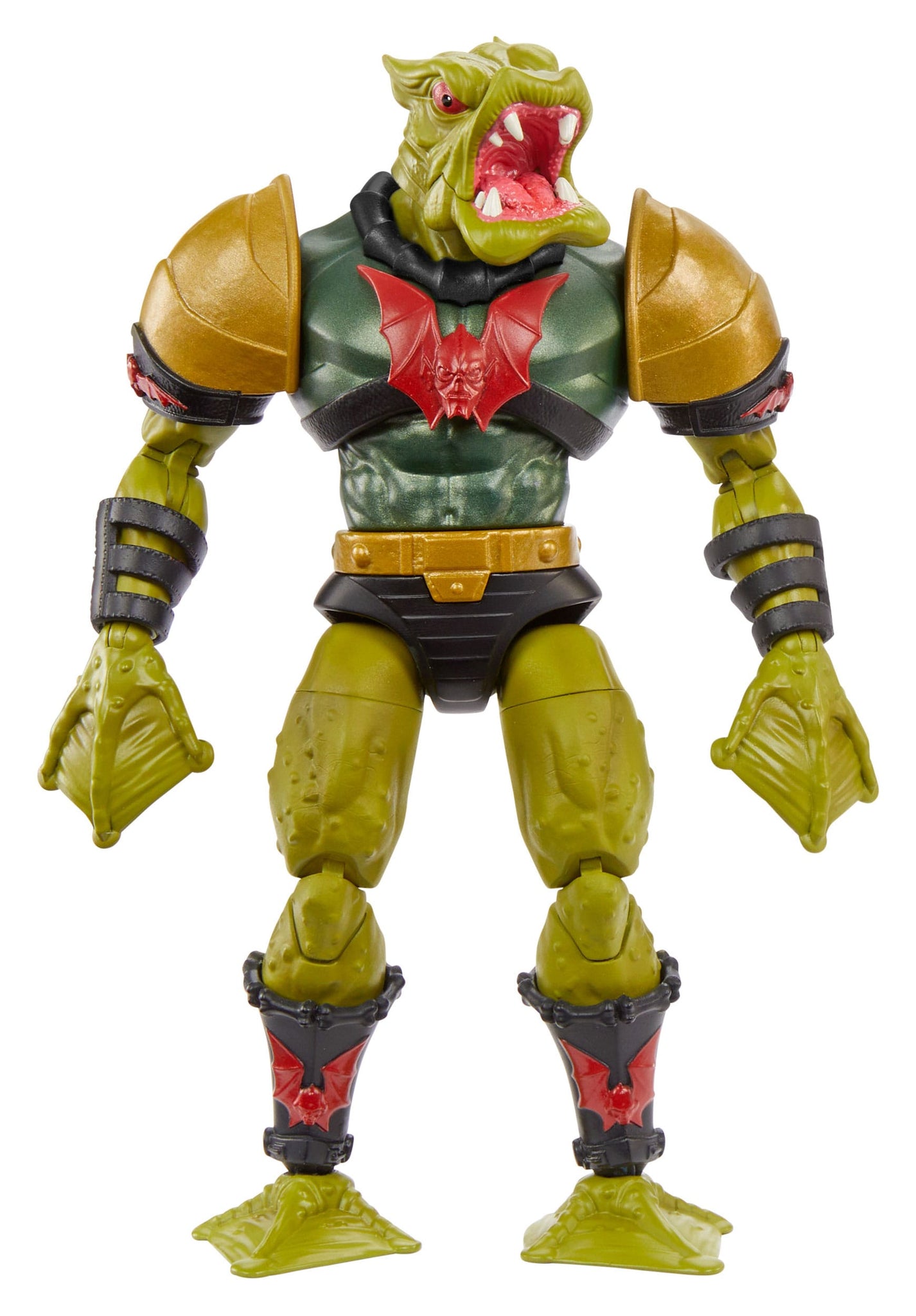 MASTERS OF THE UNIVERSE - MASTERVERSE - PRINCESS OF POWER - EVIL HORDE LEECH (EU-KARTE)