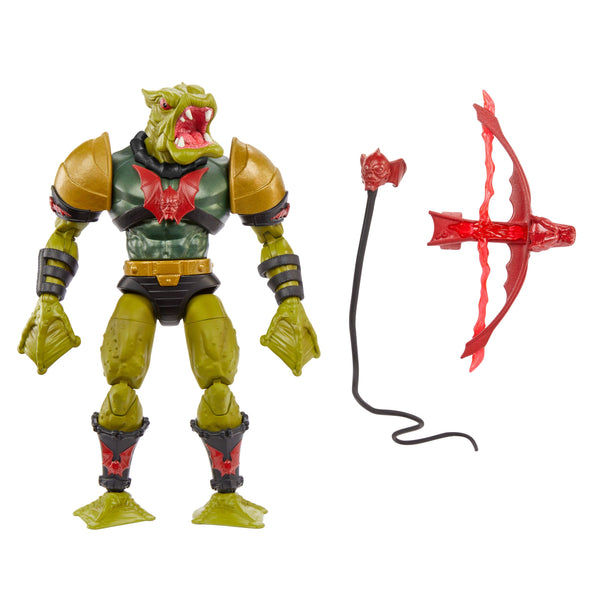 MASTERS OF THE UNIVERSE - MASTERVERSE - PRINCESS OF POWER - EVIL HORDE LEECH (EU-KARTE)