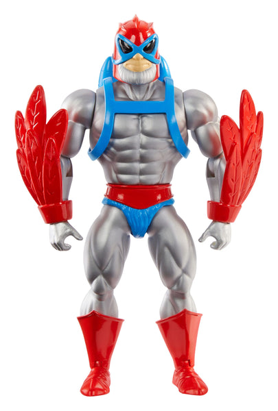 MASTERS OF THE UNIVERSE - ORIGINS - CARTOON COLLECTION - STRATOS (EU-KARTE)