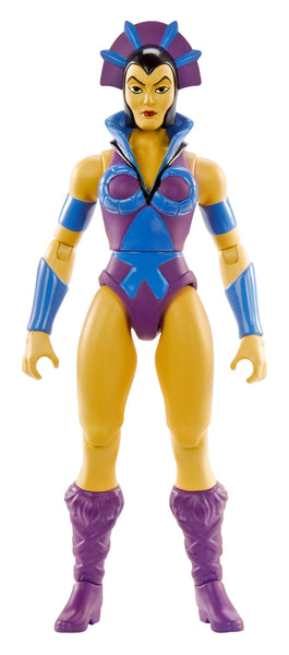 MASTERS OF THE UNIVERSE - ORIGINS - CARTOON COLLECTION - EVIL-LYN (EU-KARTE)