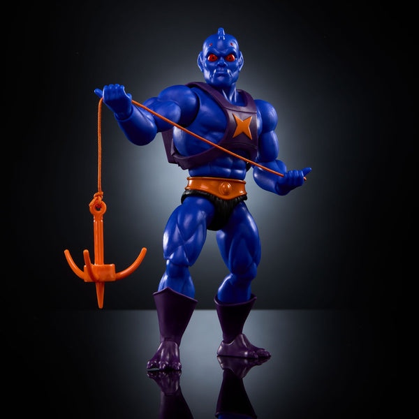 MASTERS OF THE UNIVERSE - ORIGINS - CARTOON COLLECTION - WEBSTOR (EU-KARTE)