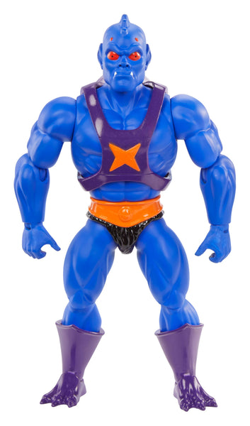 MASTERS OF THE UNIVERSE - ORIGINS - CARTOON COLLECTION - WEBSTOR (EU-KARTE)