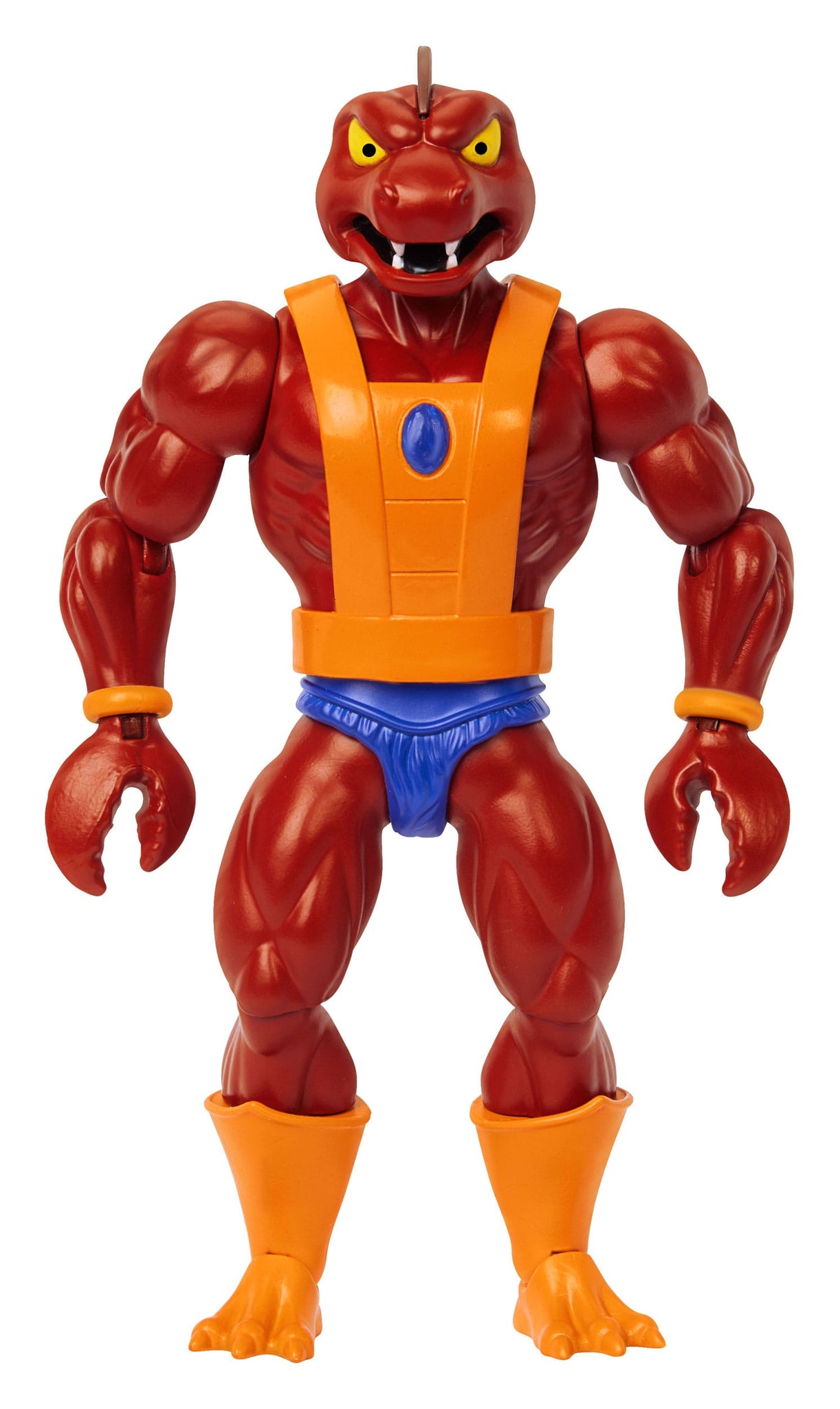 MASTERS OF THE UNIVERSE - ORIGINS - CARTOON COLLECTION - CLAWFUL (EU-KARTE)