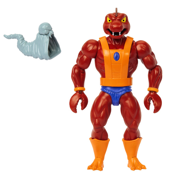 MASTERS OF THE UNIVERSE - ORIGINS - CARTOON COLLECTION - CLAWFUL (EU-KARTE)