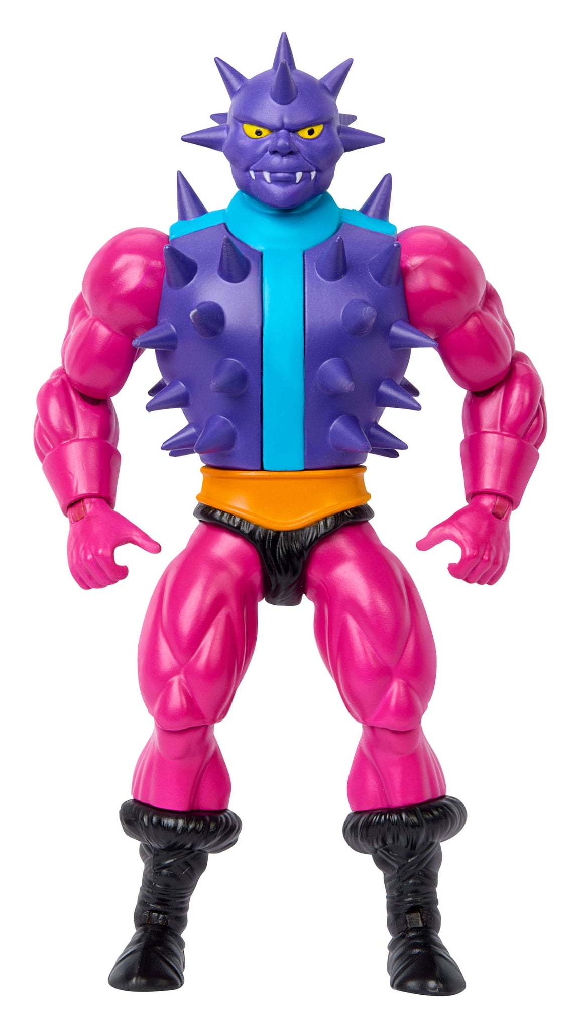 MASTERS OF THE UNIVERSE - ORIGINS - CARTOON COLLECTION - SPIKOR (EU-KARTE)