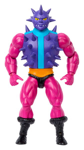 MASTERS OF THE UNIVERSE - ORIGINS - CARTOON COLLECTION - SPIKOR (EU-KARTE)