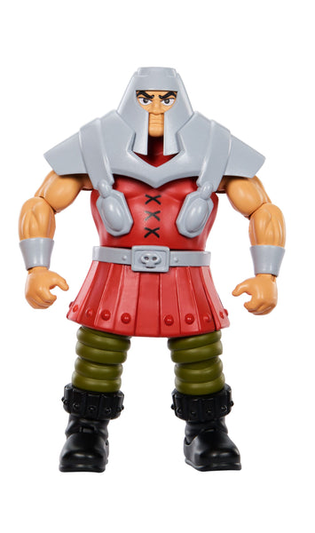 MASTERS OF THE UNIVERSE - ORIGINS - CARTOON COLLECTION - RAM MAN (EU-KARTE) PRE-ORDER 01.2025