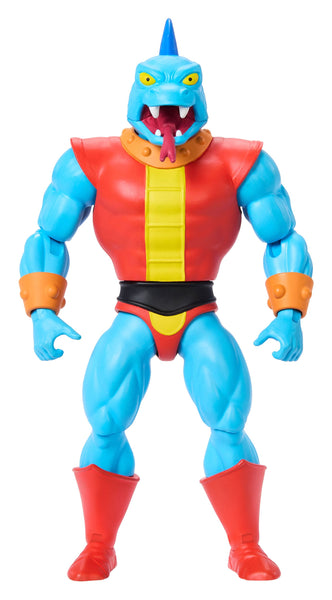 MASTERS OF THE UNIVERSE - ORIGINS - CARTOON COLLECTION - FANGMAN (EU-KARTE) PRE-ORDER 06.2025