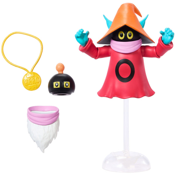 MASTERS OF THE UNIVERSE - ORIGINS - CARTOON COLLECTION - ORKO (EU-KARTE) PRE-ORDER 06.2025